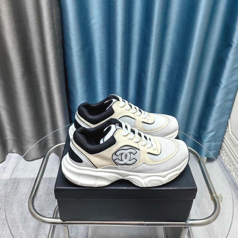 Ch*el sneakers